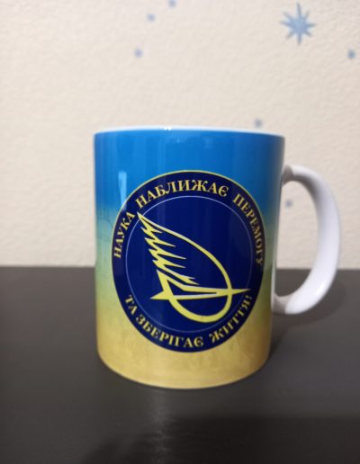 Фото символіки на дружці